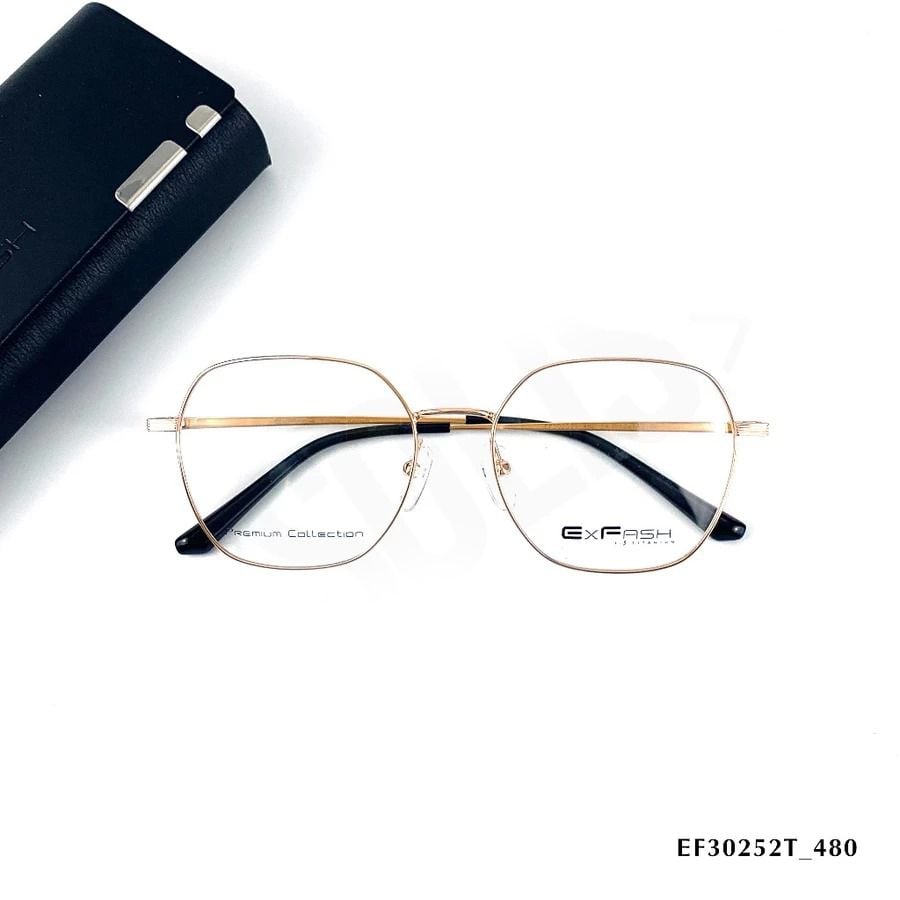  KÍNH TITAN HIỆU EXFASH EF30252T 480 