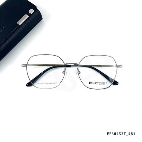 KÍNH TITAN HIỆU EXFASH EF30252T 481