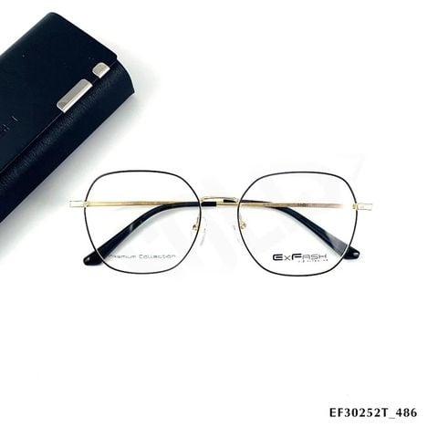KÍNH TITAN HIỆU EXFASH EF30252T 486