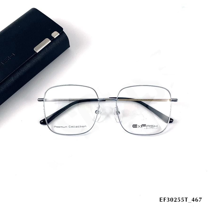  KÍNH TITAN HIỆU EXFASH EF30255T 467 