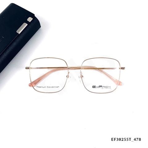 KÍNH TITAN HIỆU EXFASH EF30255T 478