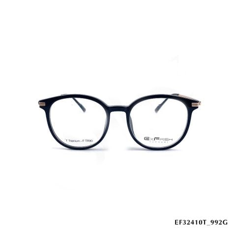 KÍNH TITAN HIỆU EXFASH EF32410T 992G
