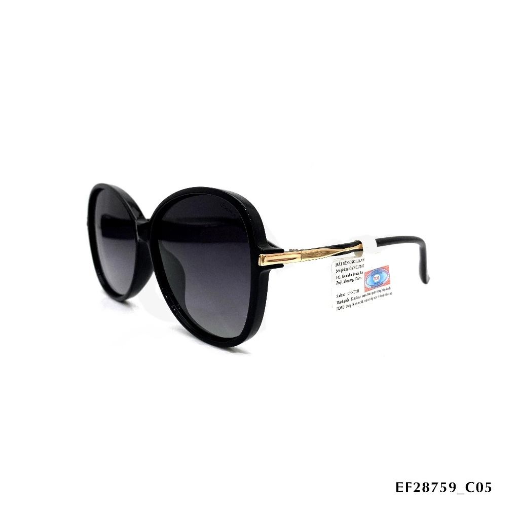  KÍNH MÁT HIỆU EXFASH EF28759 C05 