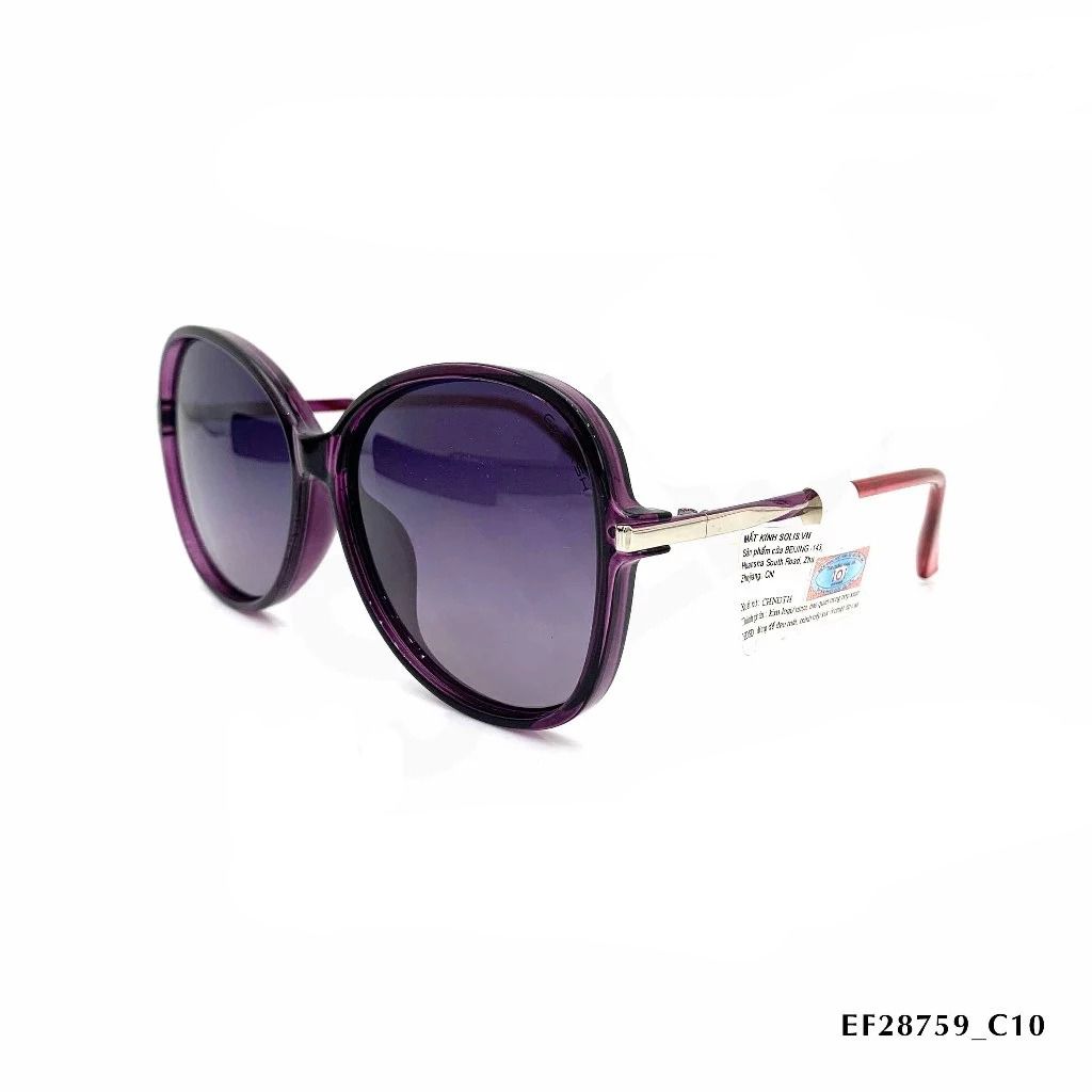  KÍNH MÁT HIỆU EXFASH EF28759 C10 