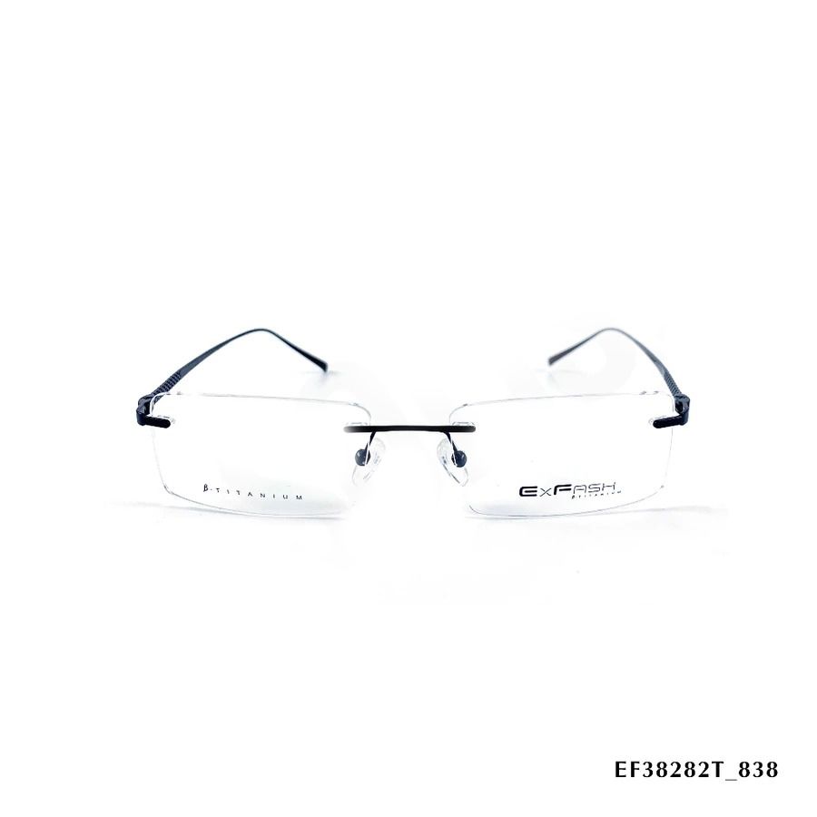  KÍNH TITAN HIỆU EXFASH EF38282T 838 