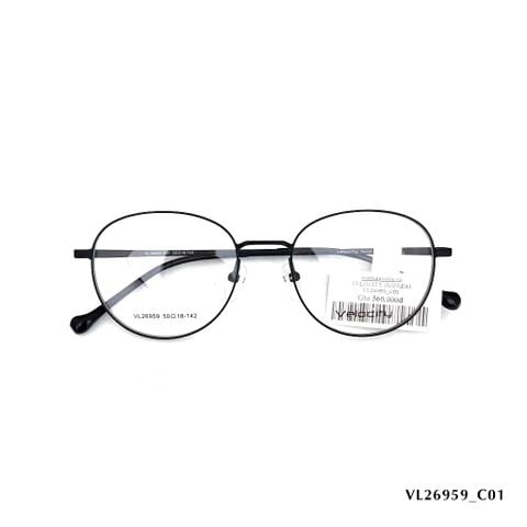 KÍNH KIM LOẠI HIỆU VELOCITY VL26959 C01