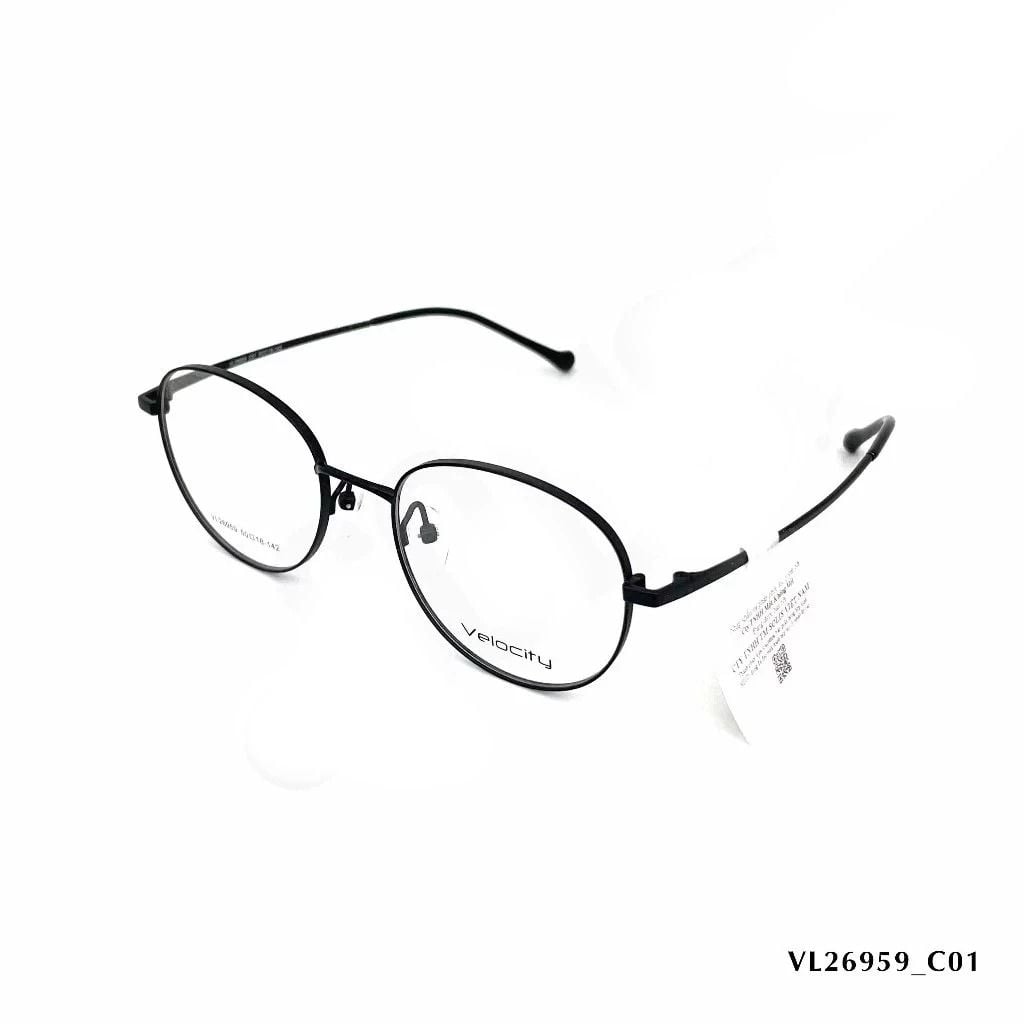  KÍNH KIM LOẠI HIỆU VELOCITY VL26959 C01 