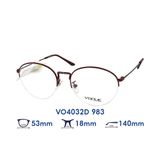  Gọng kính Vogue VO4032D 983 