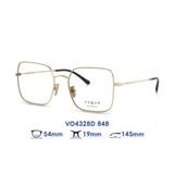  Gọng kính VOGUE VO4328D 848 