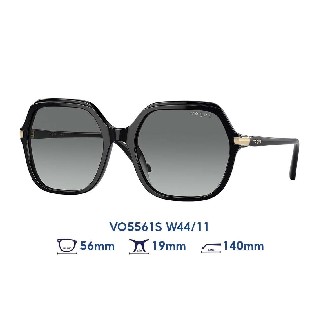  Kính mát VOGUE VO5561S W44/11 