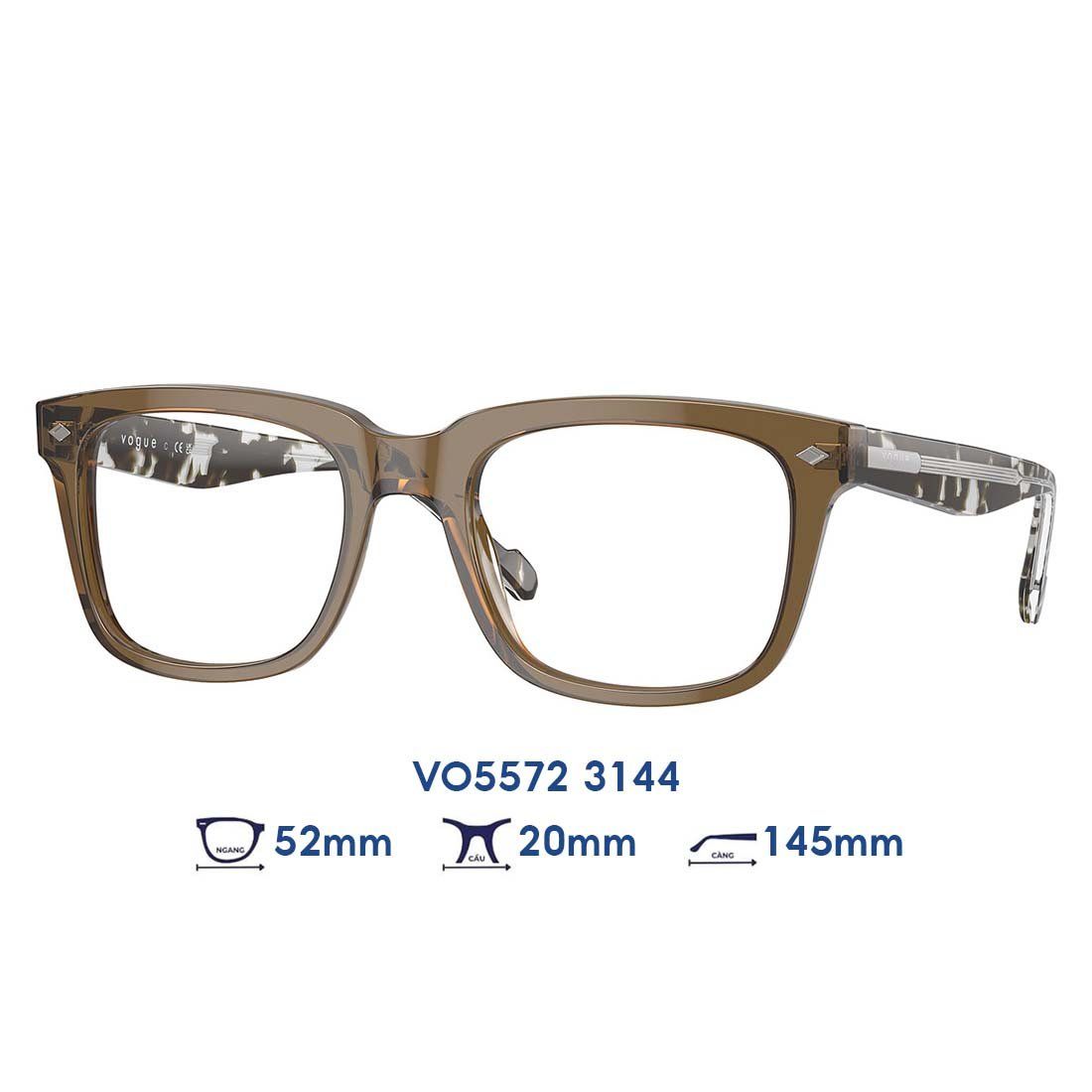  Gọng kính VOGUE VO5572 3144 