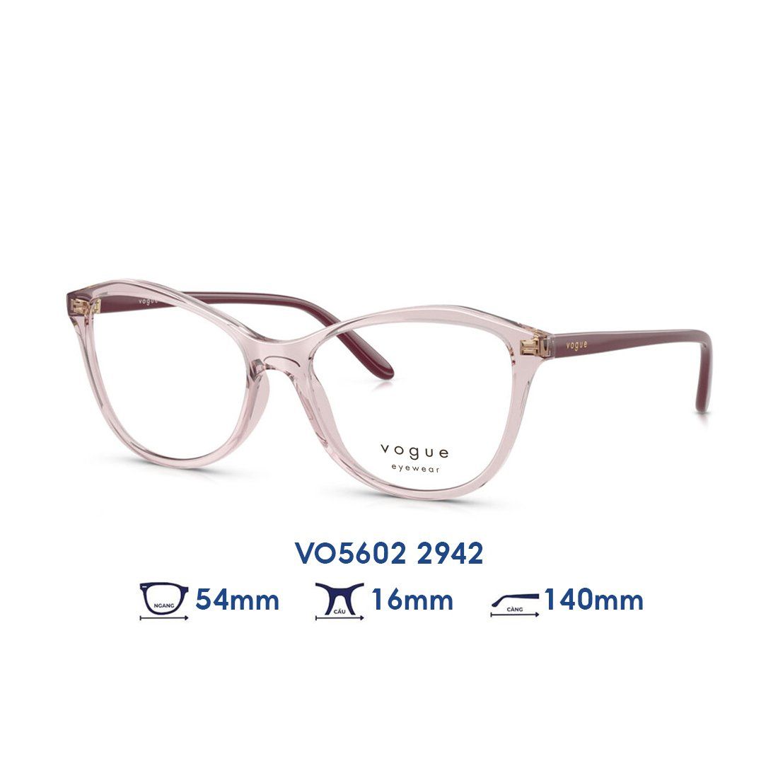  Gọng kính VOGUE VO5602 2942 
