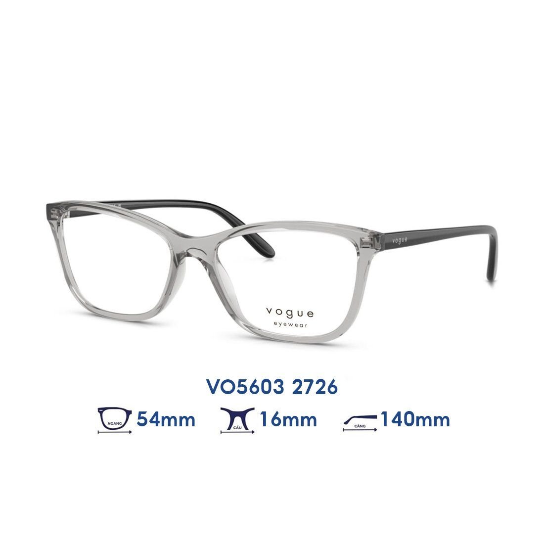  Gọng kính VOGUE VO5603 2726 