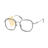  Valentino Rudy VR25106 C2 Bạc - Thanh Lịch & Hiện Đại | Mắt Kính Liên Sơn 