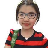 Gọng kính trẻ em kids VOGUE VY2021 3105 