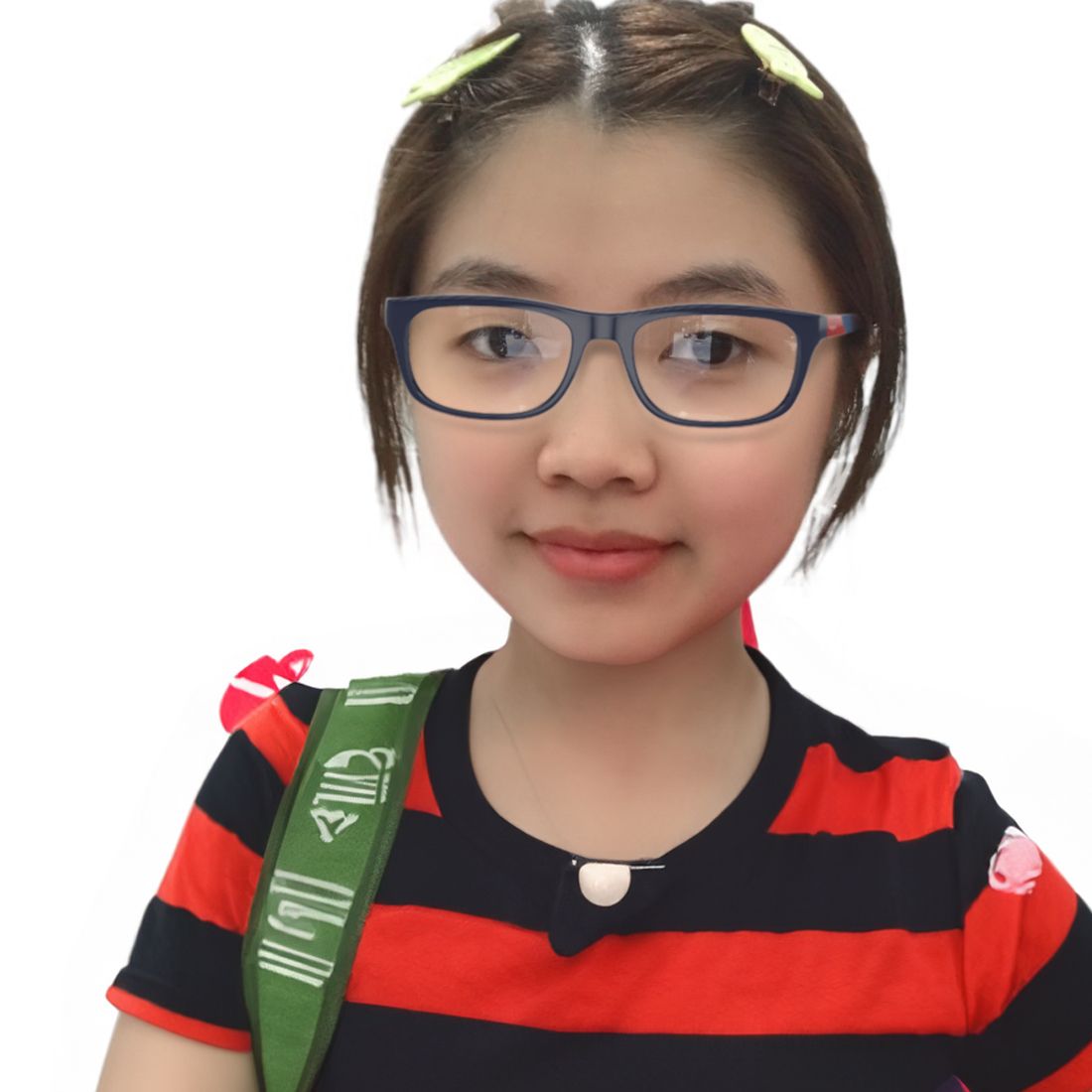  Gọng kính trẻ em kids VOGUE VY2021 3105 