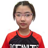  Gọng kính trẻ em kids VOGUE VY2024 2613 