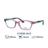  Gọng kính trẻ em kids VOGUE VY2024 2613 