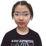  Gọng kính trẻ em kids VOGUE VY2024 3032 