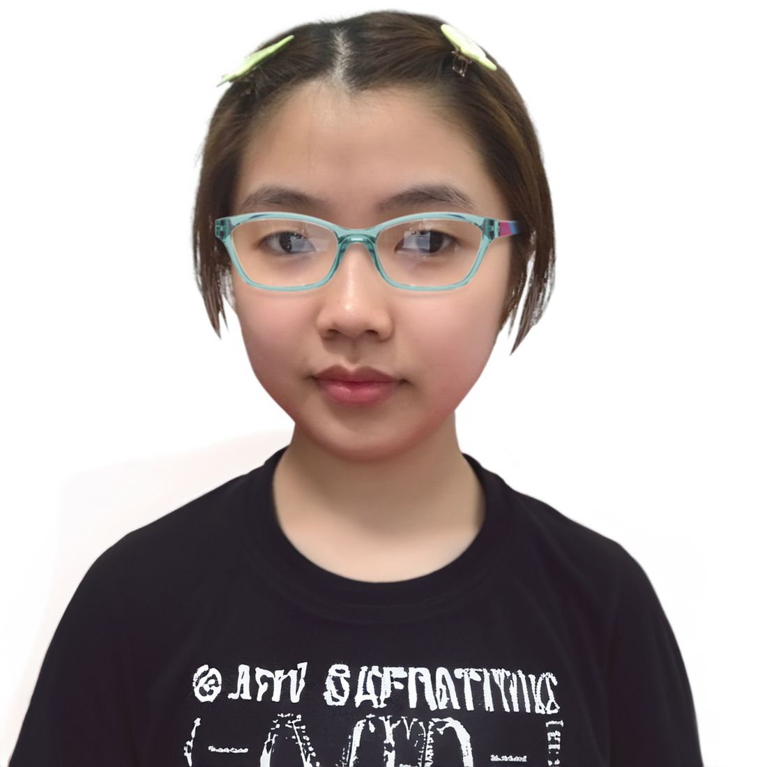  Gọng kính trẻ em kids VOGUE VY2024 3032 