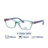  Gọng kính trẻ em kids VOGUE VY2024 3032 