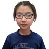  Gọng kính trẻ em kids VOGUE VY2024 W44 