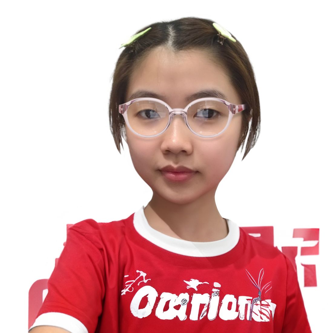  Gọng kính trẻ em kids VOGUE VY2025 2942 