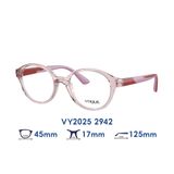  Gọng kính trẻ em kids VOGUE VY2025 2942 