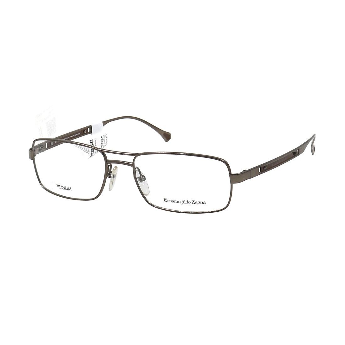  Gọng kính Ermenegildo Zegna VZ3156 0K01 