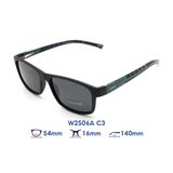  Kính mát JUBILANT W2506A C3 