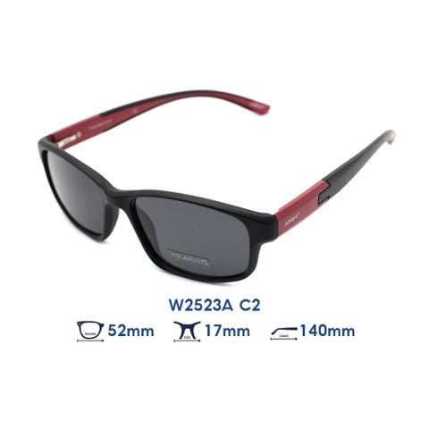 Kính mát JUBILANT W2523A C2