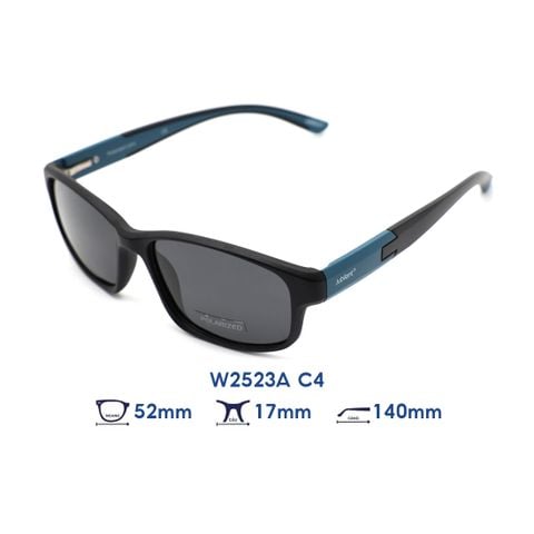 Kính mát JUBILANT W2523A C4