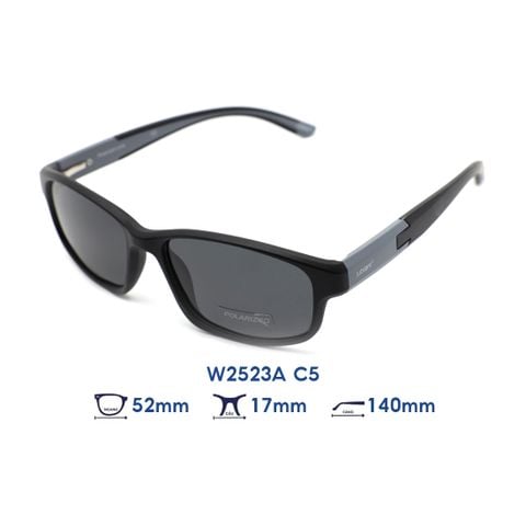 Kính mát JUBILANT W2523A C5