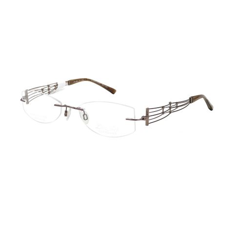 Gọng kính Charmant Line Art XL2000 BR