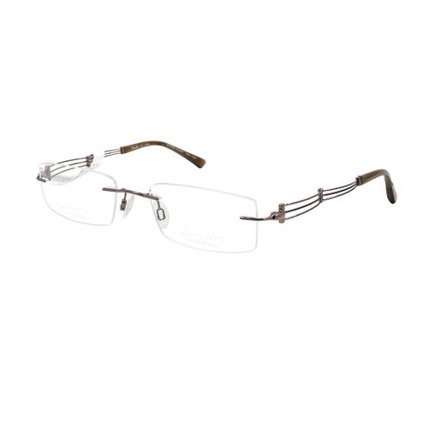 Gọng kính Charmant Line Art XL2001 BR
