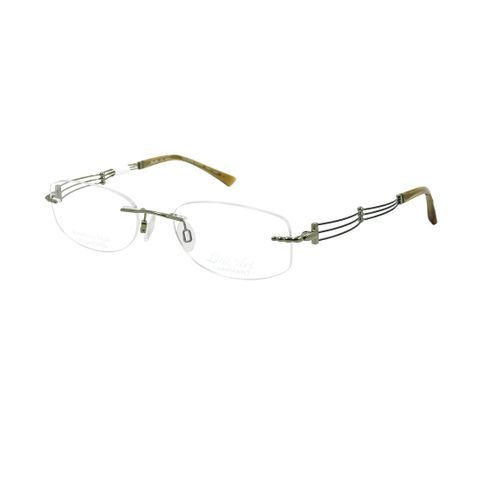 Gọng kính Charmant Line Art XL2002 GN