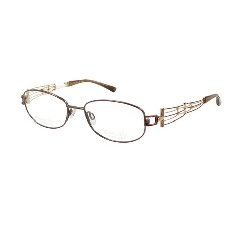 Gọng kính Charmant Line Art XL2004 BR