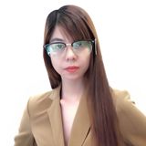  Gọng kính Valentino Rudy VR25103 C10 