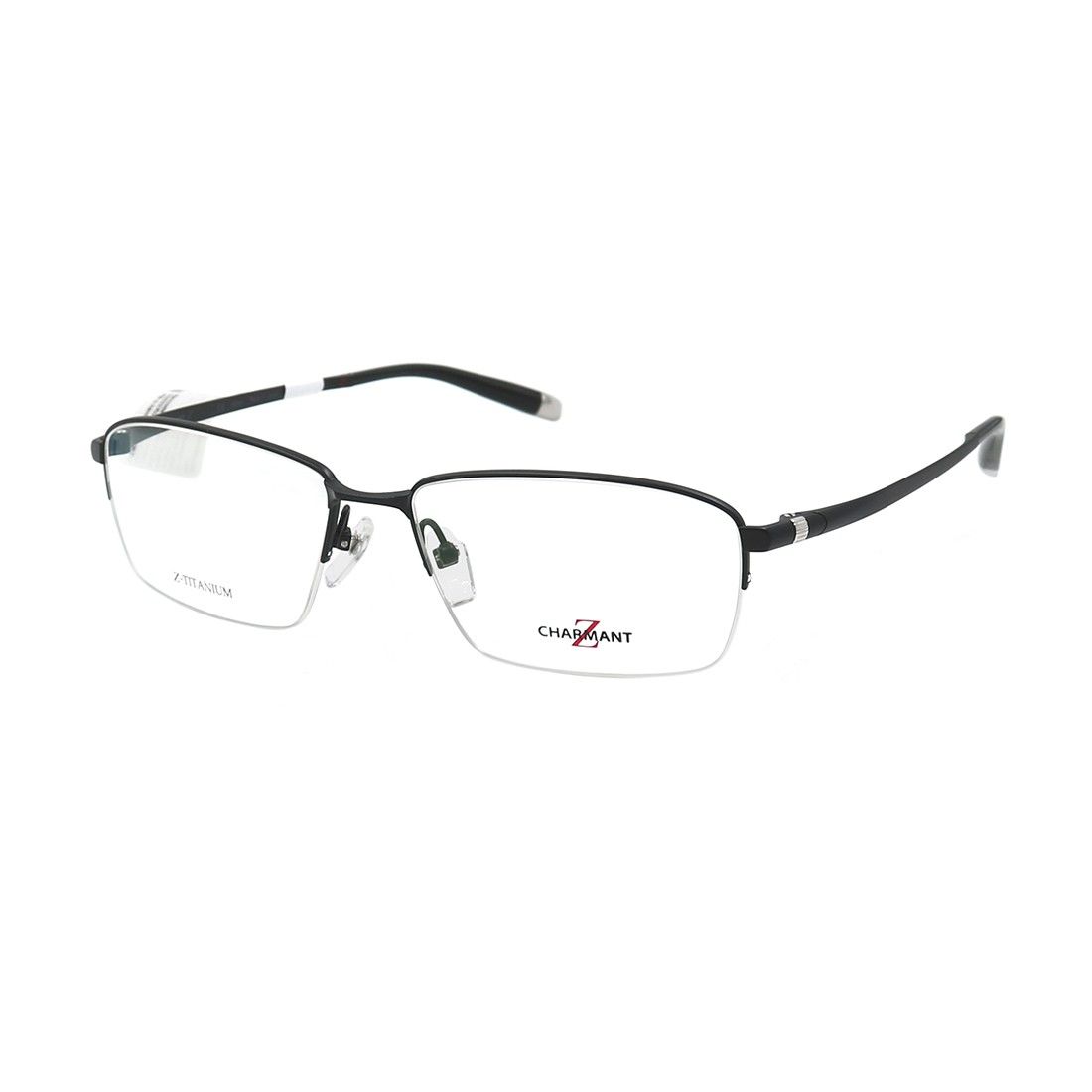  Gọng kính CHARMANT Z ZT27004 BK 