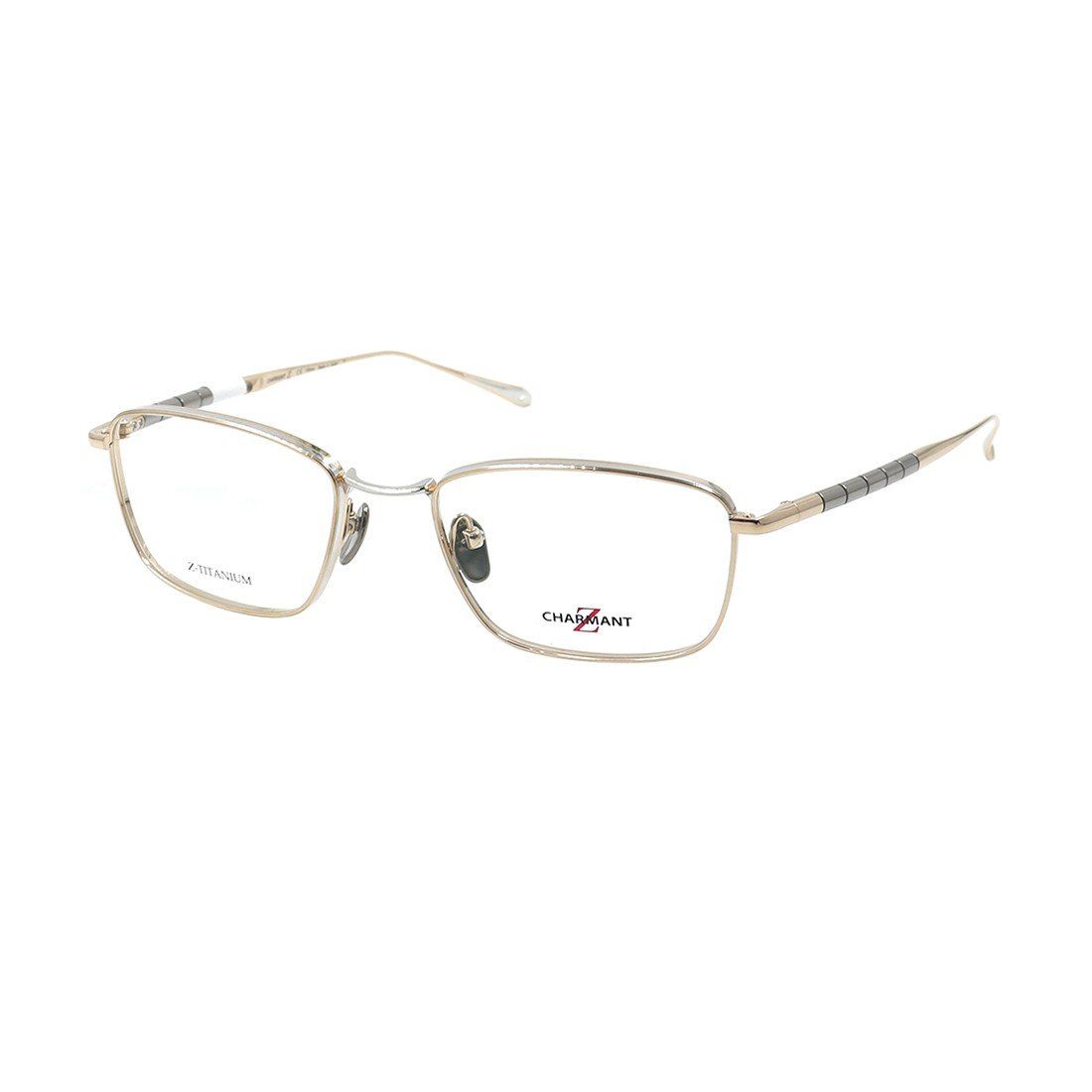 Gọng kính CHARMANT Z ZT27015 WG 