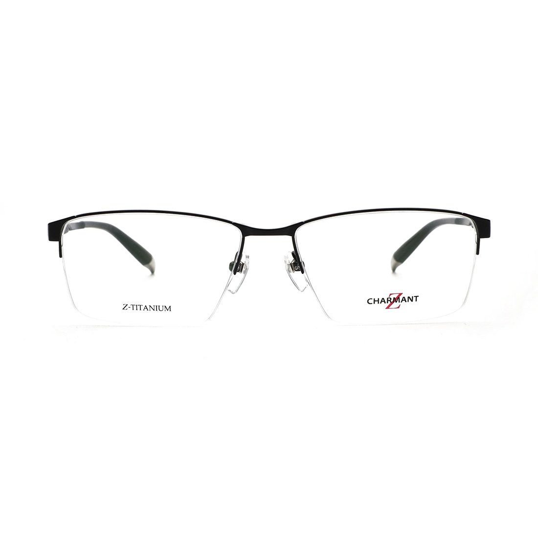  Gọng kính CHARMANT Z ZT27071 BK 