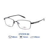  Gọng kính CHARMANT Z ZT27078 BK 