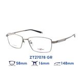  Gọng kính CHARMANT Z ZT27078 GR 