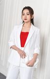  Áo Blazer tay lỡ - 20023501 