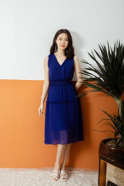  Đầm - 21056638 - 4 