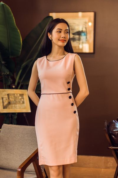  Đầm body 6460083 