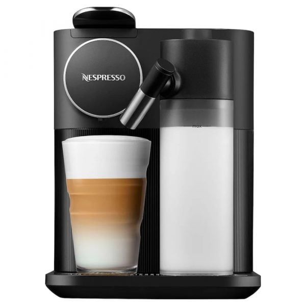 may pha ca phe vien nen de longhi en640 nespresso gran lattissima