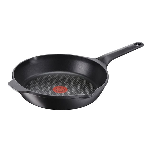 chao tefal aroma cast aluminium frying pans 28 cm