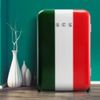 tulanhminiretrohckitalyflag107lmauxanhquockyycongandong