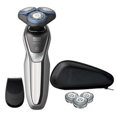 may cao rau philips norelco shaver 6500 tang them 1 bo dau thay the